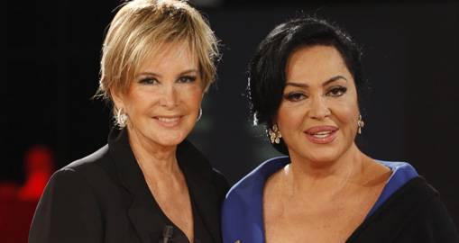 Yeşilçam'ın devleri Türkan Şoray ve Filiz Akın'ı karantina ayırdı