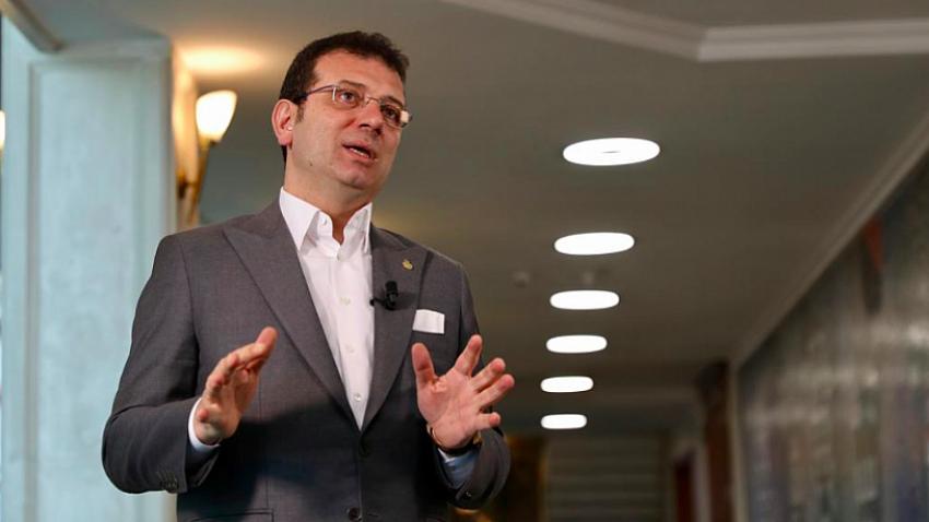 İmamoğlu’na vahşi tehdit maili: Kafa derini yüzüp sana kanını içiririm!