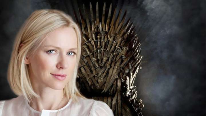 Naomi Watts çektiği videoyla takipçilerinin eleştirisine maruz kaldı
