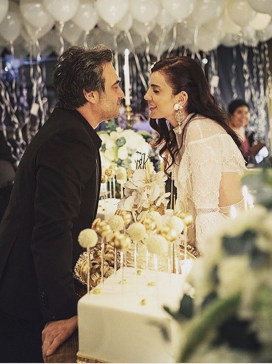 Kutsi ile oyuncu Feyza Çıpa'nın sürpriz ayrlığının nedeni belli oldu