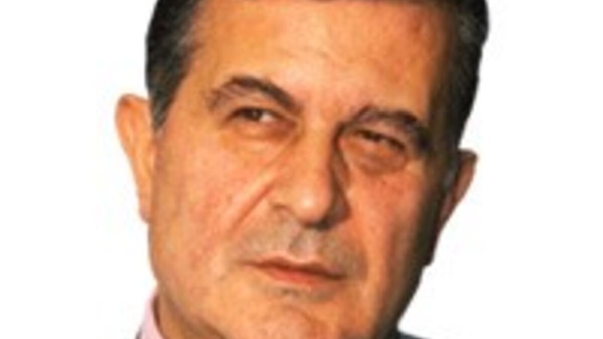 Rauf Tamer kimdir? Aslen nereli ve kaç yaşında? Rauf Tamer koronavirüse mi yakalandı?