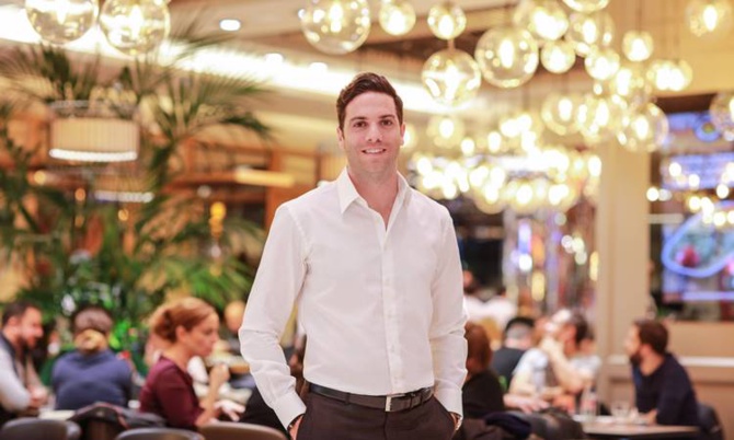 Kaan Demirağ kimdir? Aslıhan Alkoçlar ile sevgili mi? 