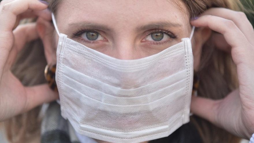 Maske sipariş etmek E-Devlet'ten nasıl yapılır? 