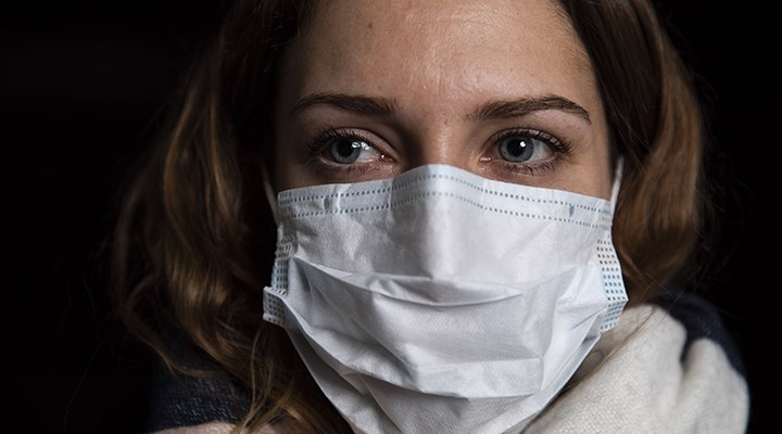 Maske sipariş etmek E-Devlet'ten nasıl yapılır? 