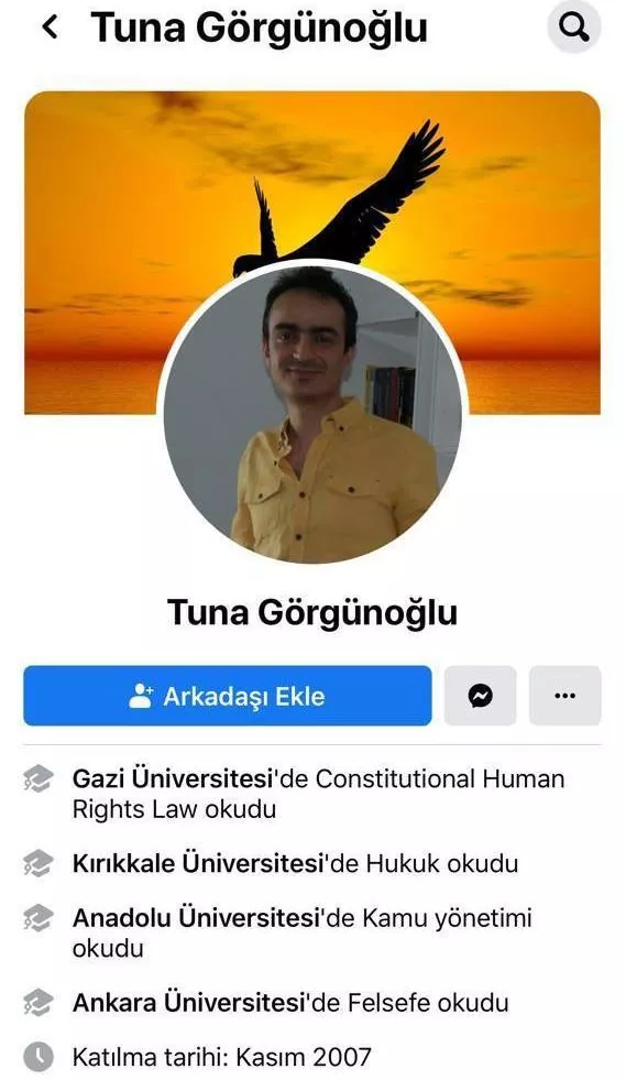 İBB Başkanı Ekrem İmamoğlu'nu tehdit eden kişinin kim olduğu ortaya çıktı!