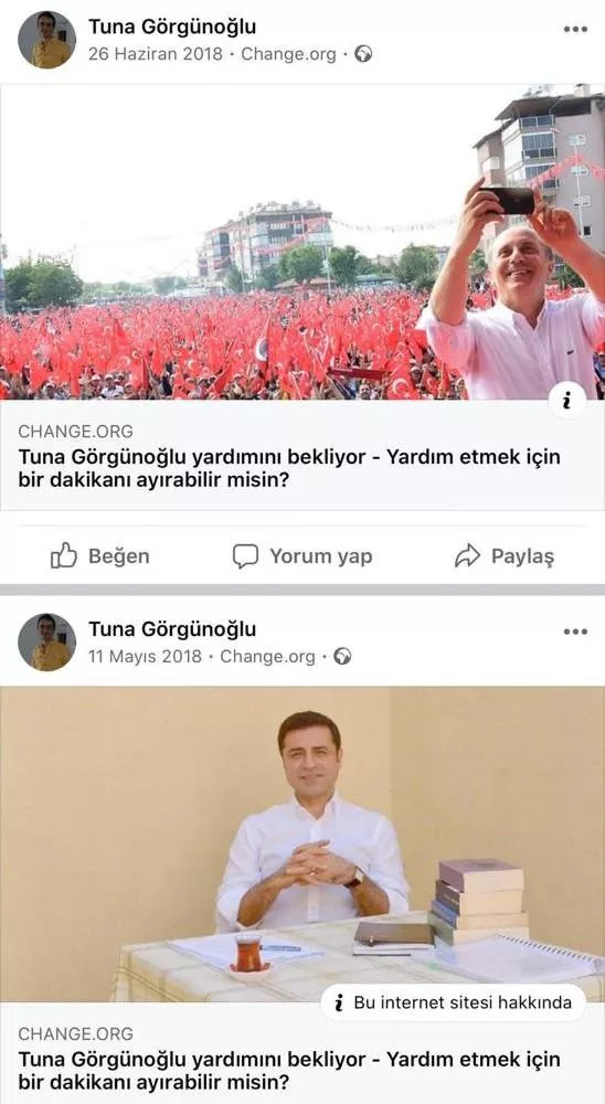 İBB Başkanı Ekrem İmamoğlu'nu tehdit eden kişinin kim olduğu ortaya çıktı!