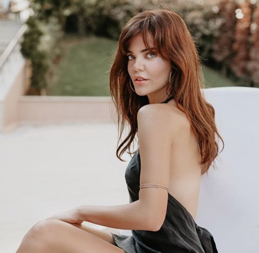 Hilal Altınbilek kozmetik detoksuna başladı