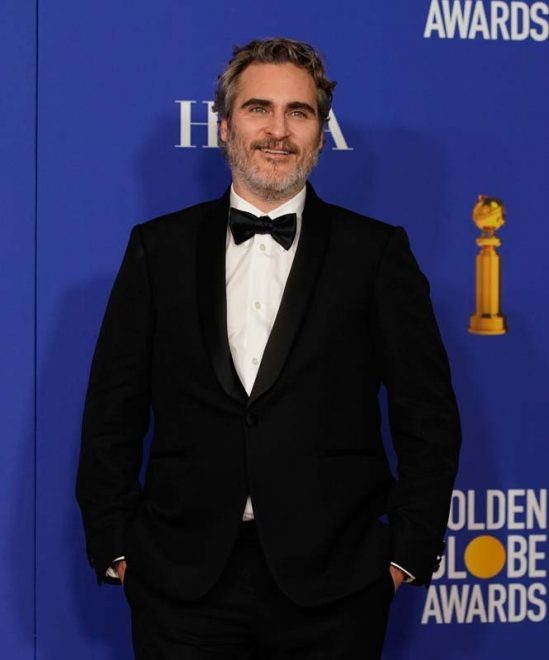 Joaquin Phoenix: Joker'i oynamak psikolojimi bozdu!