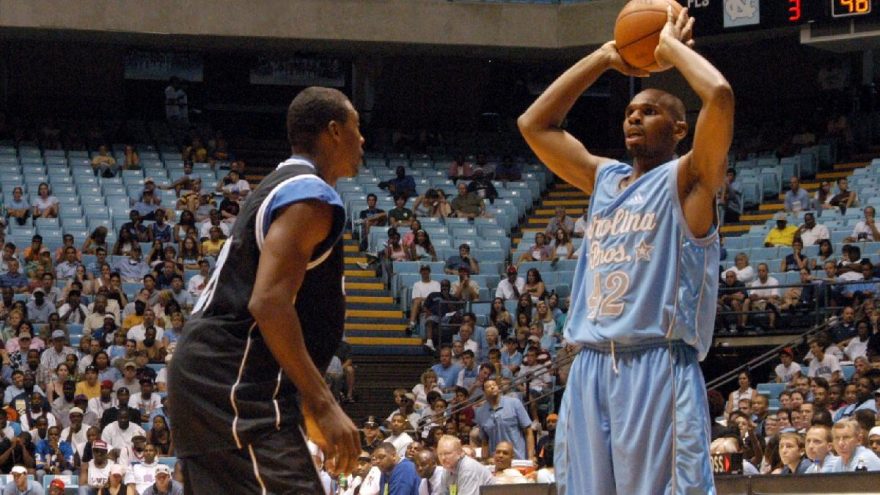 Jordan’la oynamak hayal kırıklığıydı, ona olan saygımı yitirdim