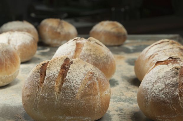 Evde ekmek tarifleri kuru mayalı