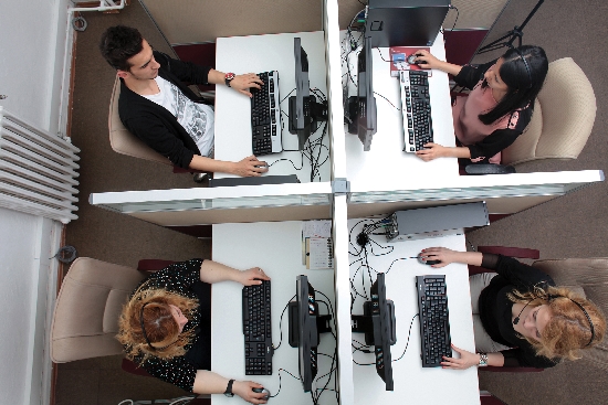 İett müşteri hizmetleri