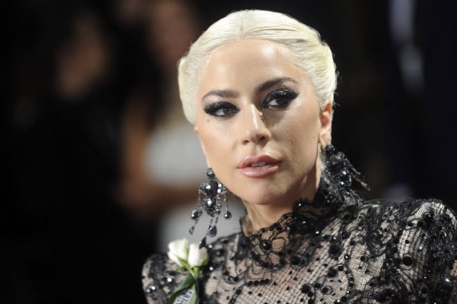 Lady Gaga Hepimiz aynı gemideyiz sloganını sahtekarca bulduğunu söyledi