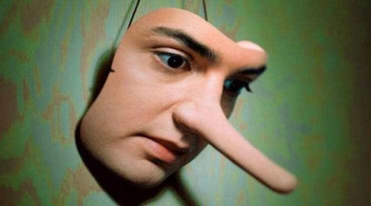 Mitomani Hastalığı nedir?