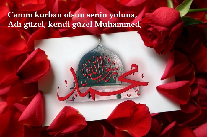 Kutlu doğum haftası resimli mesajlar