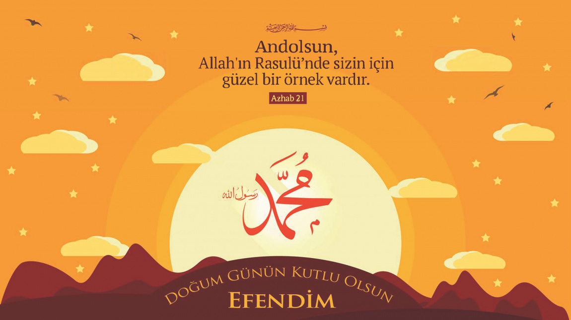 Kutlu Doğum Haftası neden kutlanmaktadır? 