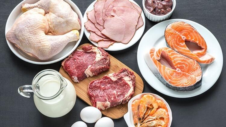 B12 vitamini eksikliği 