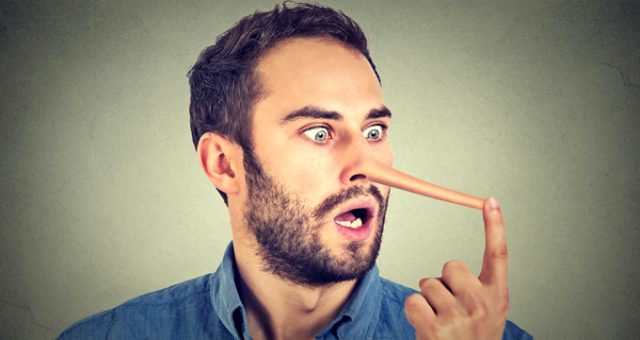 Mitomani Hastalığı nedir?