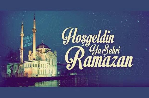 En güzel Ramazan mesajları anlamlı kısa resimli 2021
