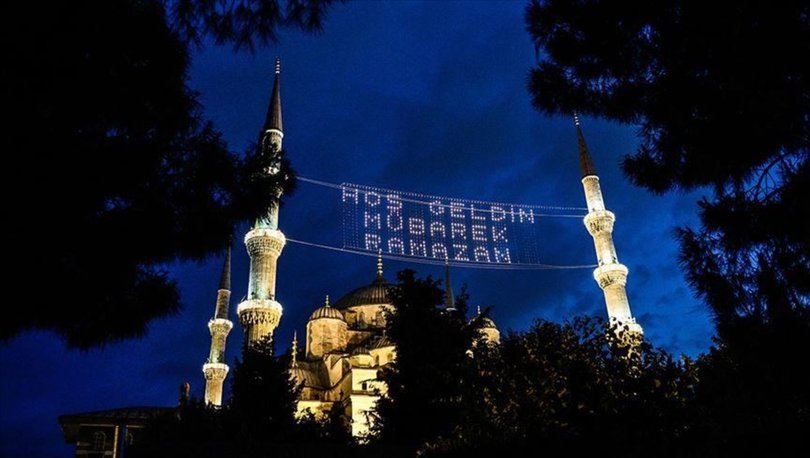 Ramazan başlangıcı 2020 ne zaman?