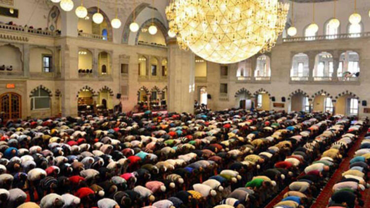 Teravih namazı kaç rekat, nasıl kılınır?