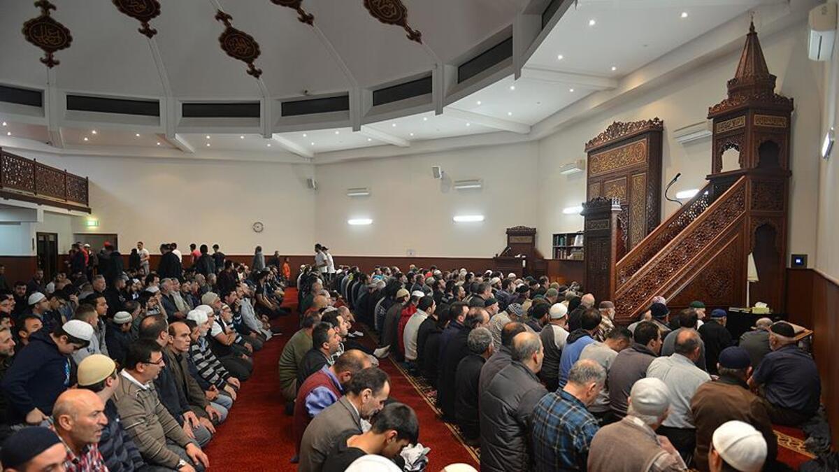 Teravih tek başına kılınır mı?