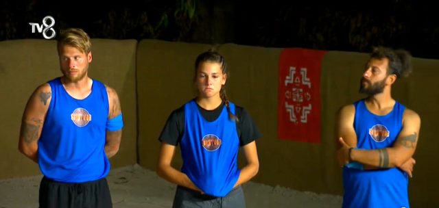 Acun Ilıcalı'dan Nisa'ya sert tepki