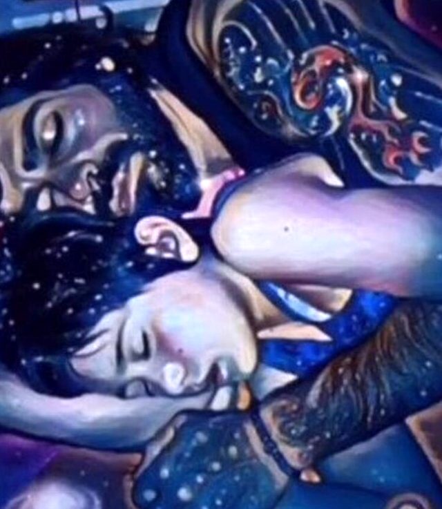 Survivor'a gidip gelen Uğur Pektaş oğlunu göremiyor