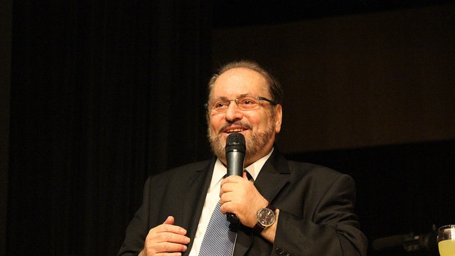 Haydar Baş, koronavirüsten hayatını kaybetti