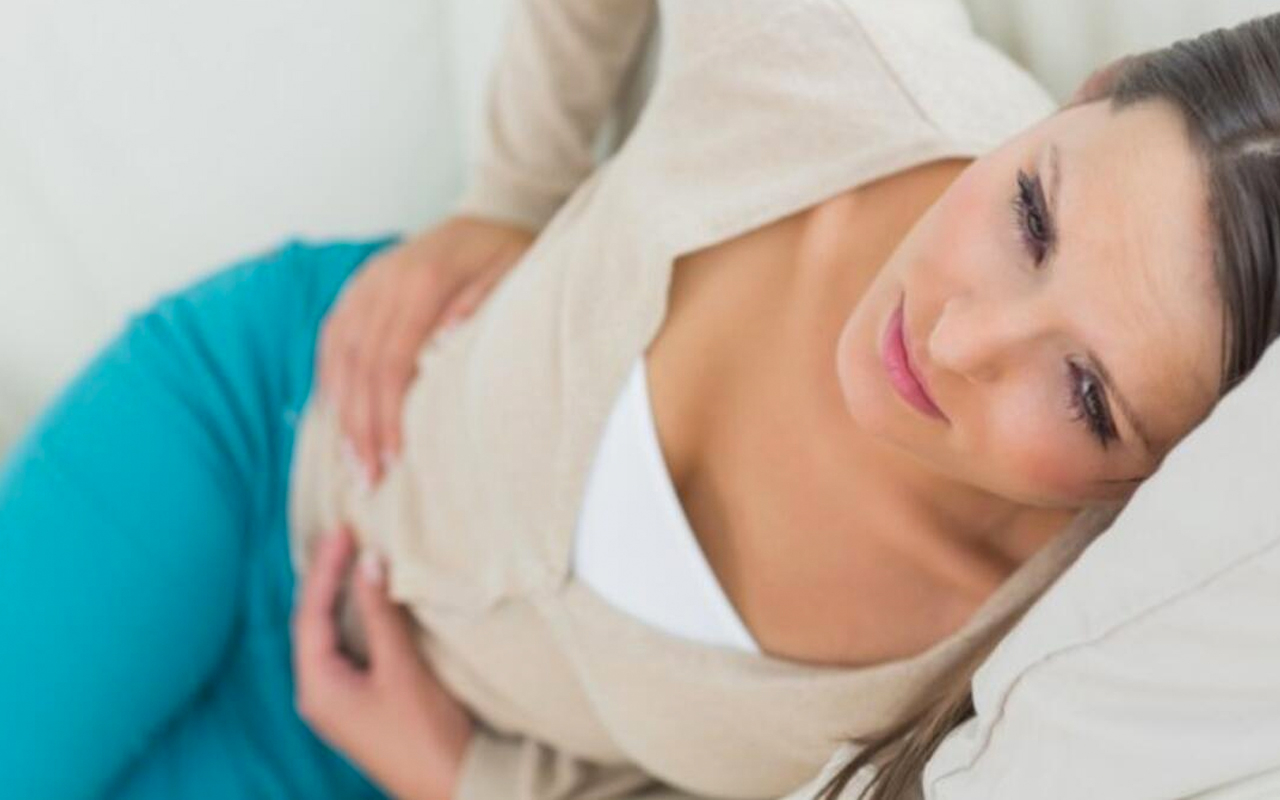 Regl olunca oruç bozulur mu?