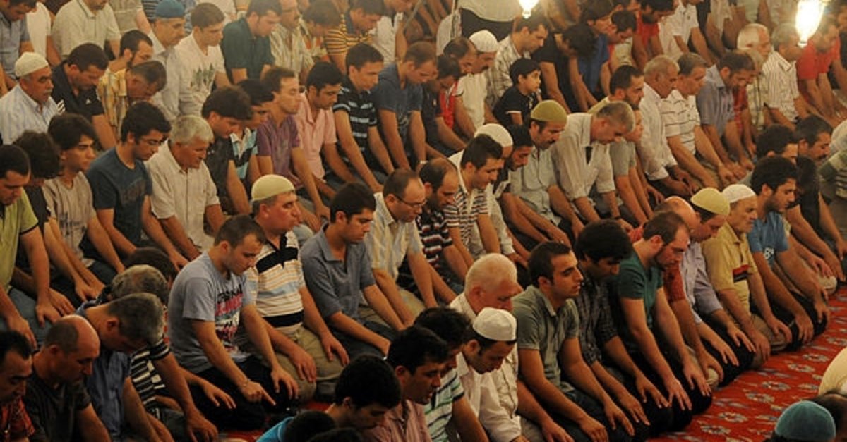 Teravih namazı farz mı, sünnet mi?