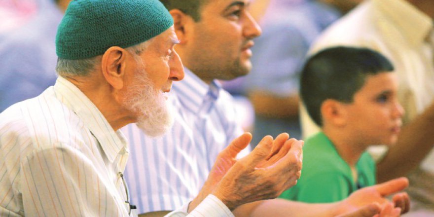 Teravih namazı farz mı, sünnet mi?