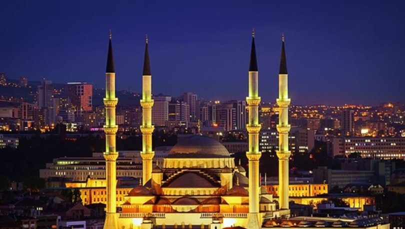 Teravih namazı nasıl niyet edilir?