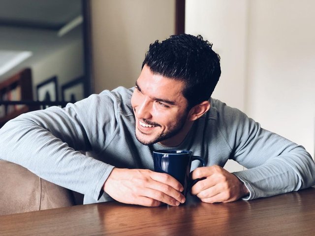 Kaan Yıldırım sosyal medyadan anne ve babasını sildi