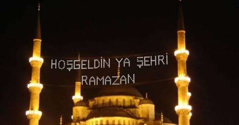Bayram ne zaman? İşte Ramazan Bayramı tarihi