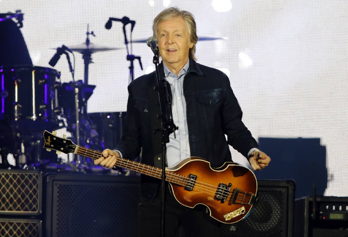 Efsane grup The Beatles'tan korona eleştirisi: Kabul edelim, yarasa yemek de biraz ilkelce