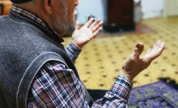 Oruç ile ilgili hadisler