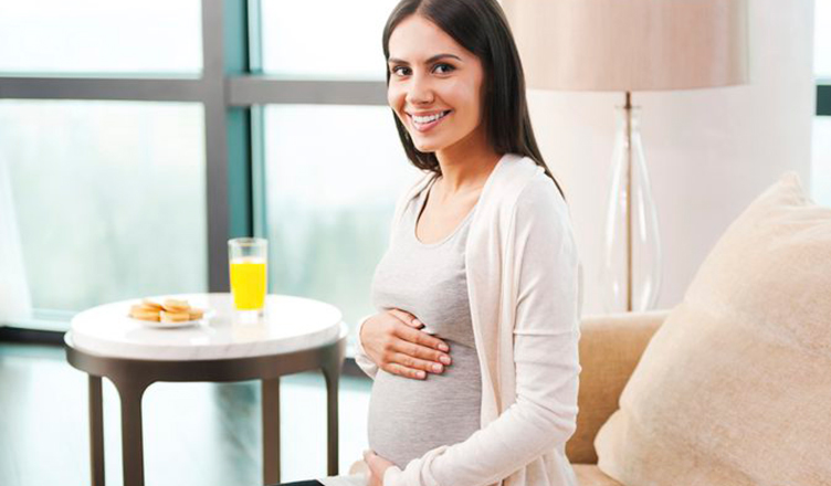 Hamileyken oruç tutulur mu?