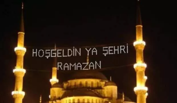 İstanbul sahur saati? İstanbul'da sahur kaçta?