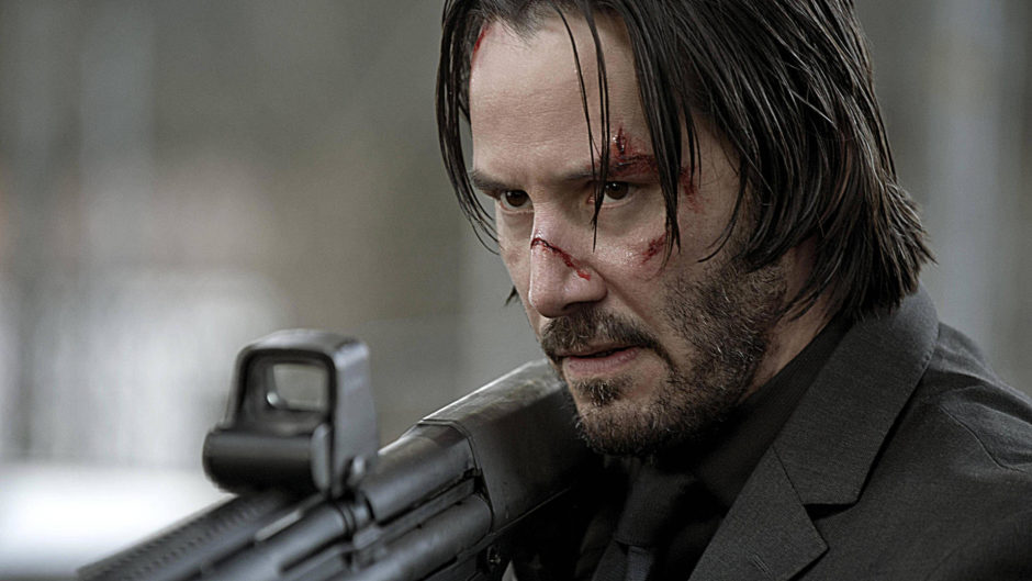 John Wick dahil 4 film Youtube'da! Tüm gelirler virüsten etkilenen işçilere gidecek