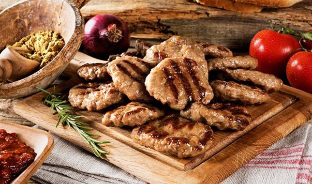 Köfteci Yusuf Ramazan menüsü 2020