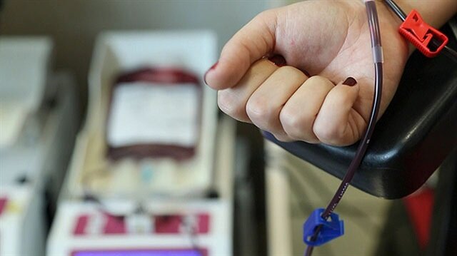 Kan verince oruç bozulur mu?