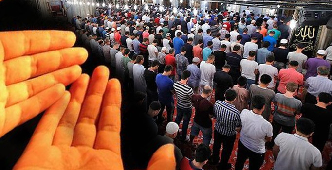 Teravih namazı farz mı, sünnet mi?