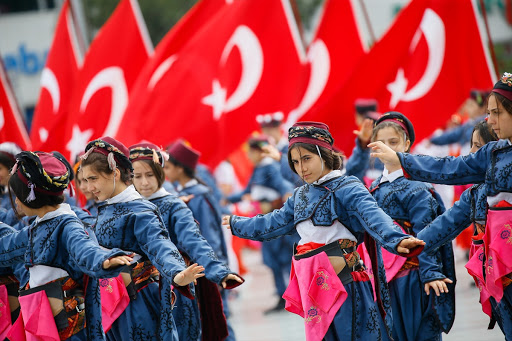 23 Nisan kutlamaları olacak mı? 23 Nisan nasıl kutlanacak?