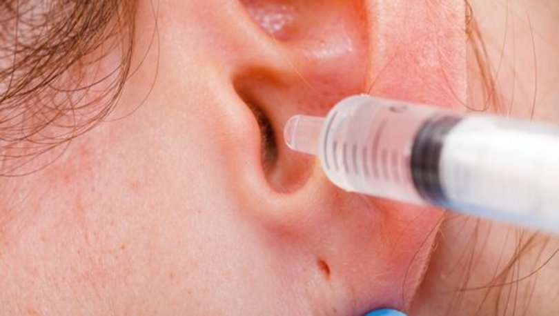 Göz damlası oruç bozar mı?