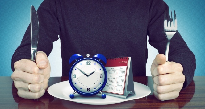 Göz damlası oruç bozar mı?