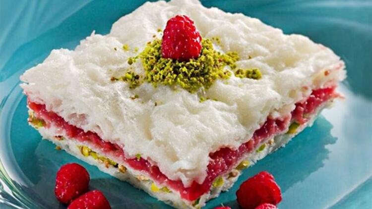 Güllaç nasıl yapılır?