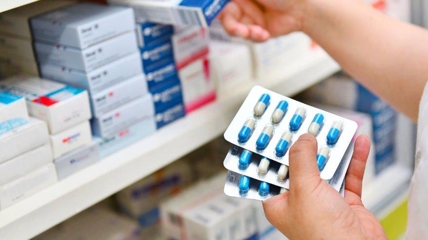 Eczanelerin Çalışma saati