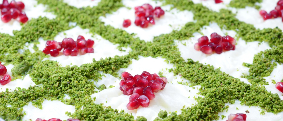 Güllaç nasıl yapılır?