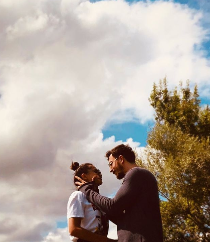 Survivor Berkan'ın büyük aşkı sosyal medyada yankı uyandırdı