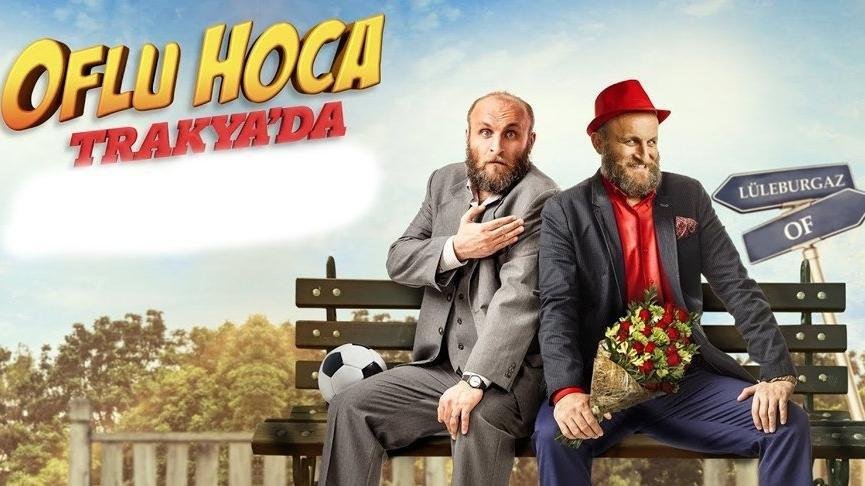Oflu Hoca Trakya'da oyuncuları kim? Oflu Hoca Trakya'da çekim yeri neresi?